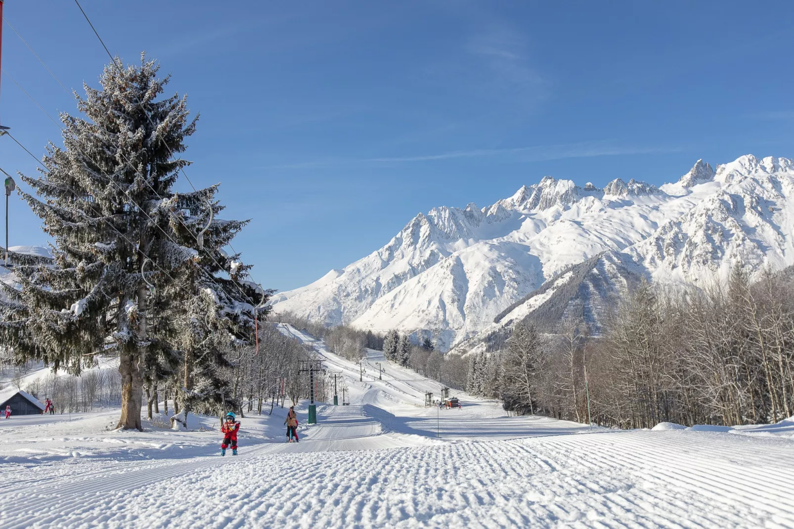 Les Arcades N°30 - ST4-Buitenlucht