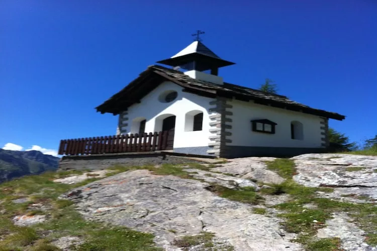 Chalet Sunstar kleine Wohnung-Gebied winter 20km