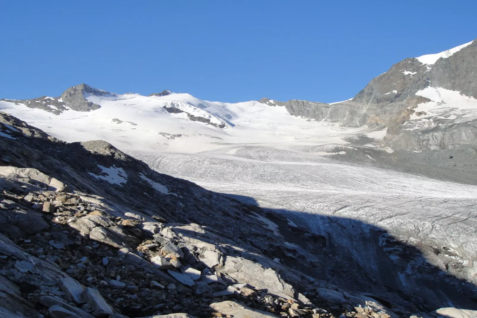 Stadel-Gebied winter 20km