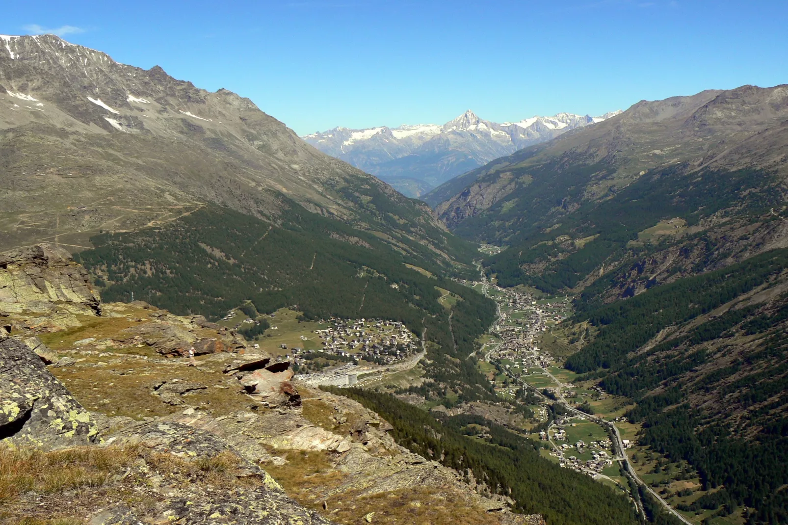 Stadel-Gebieden zomer 20km