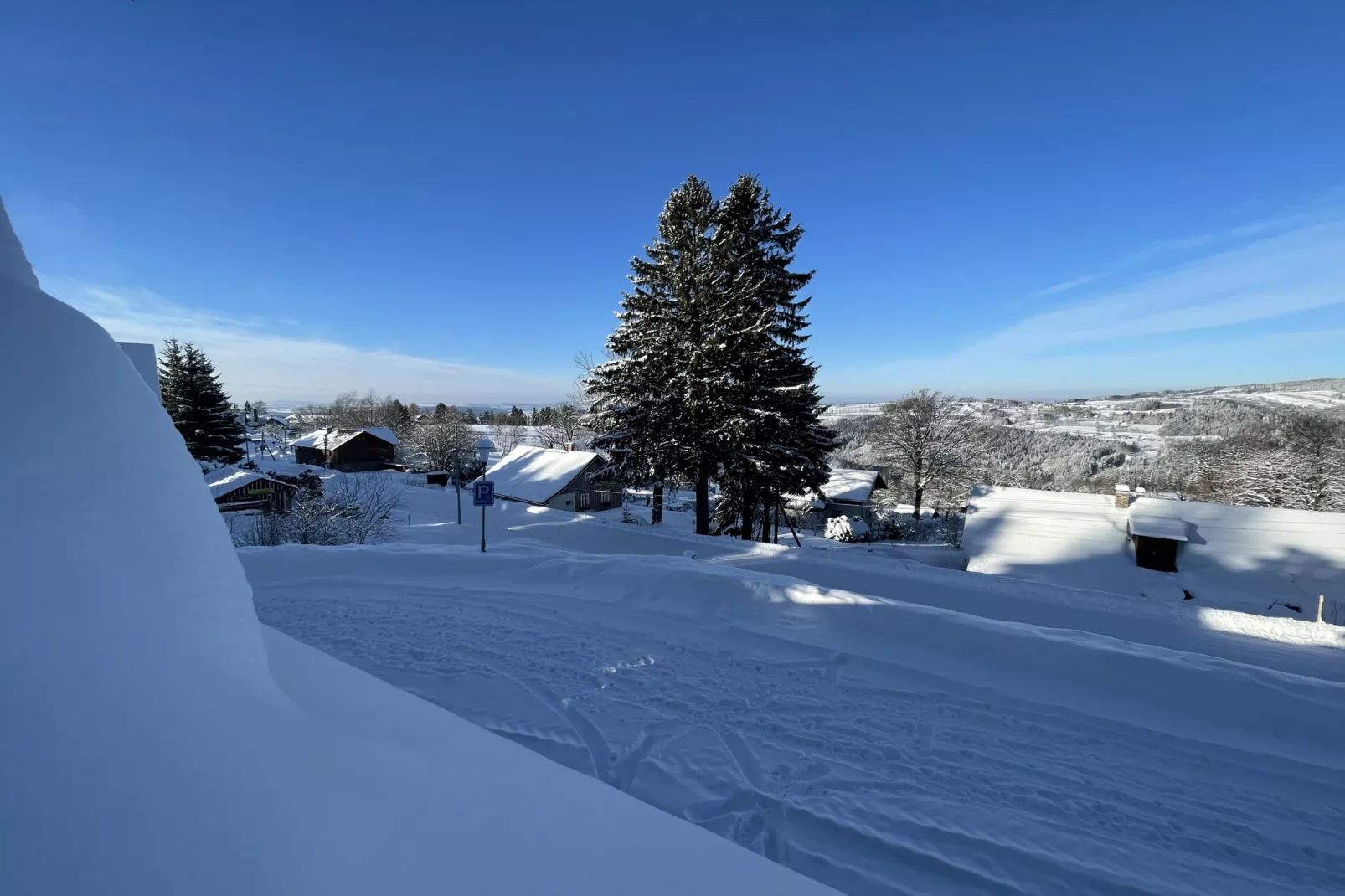 Benecko LBS160-Buitenlucht