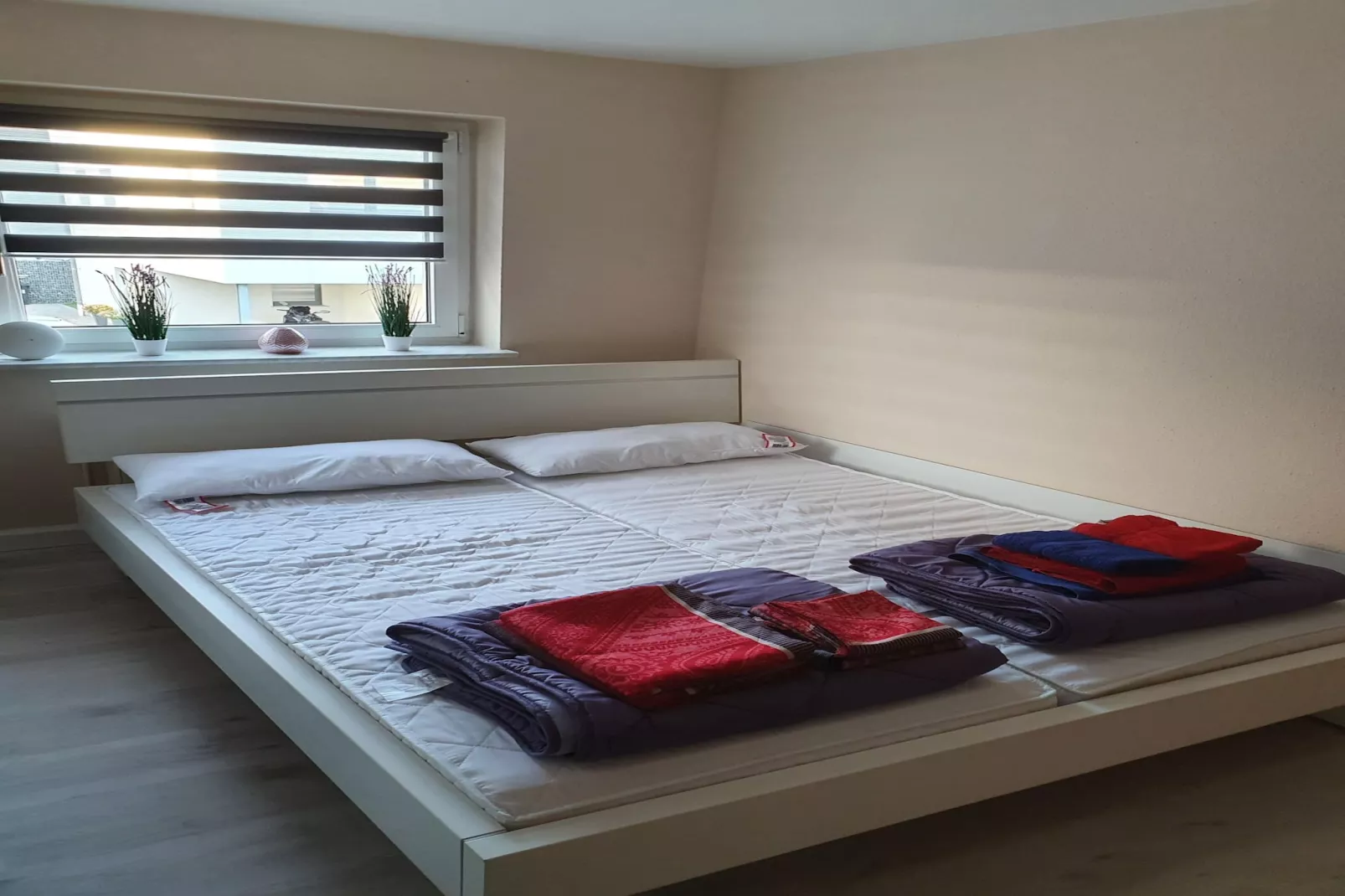 Ferienwohnung Freital-Dresden-Woonkamer