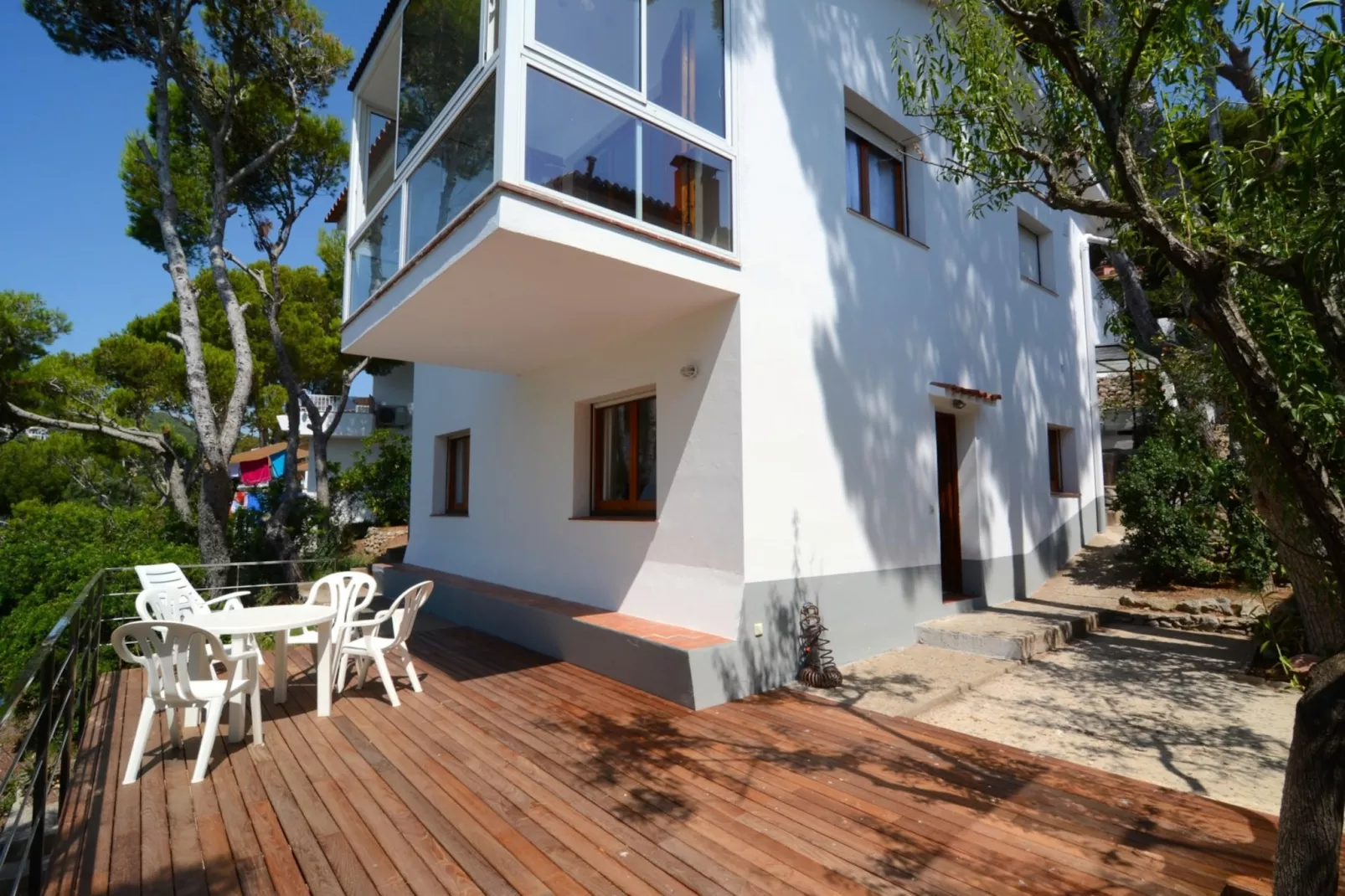 APARTAMENTO FRITZ-Terras