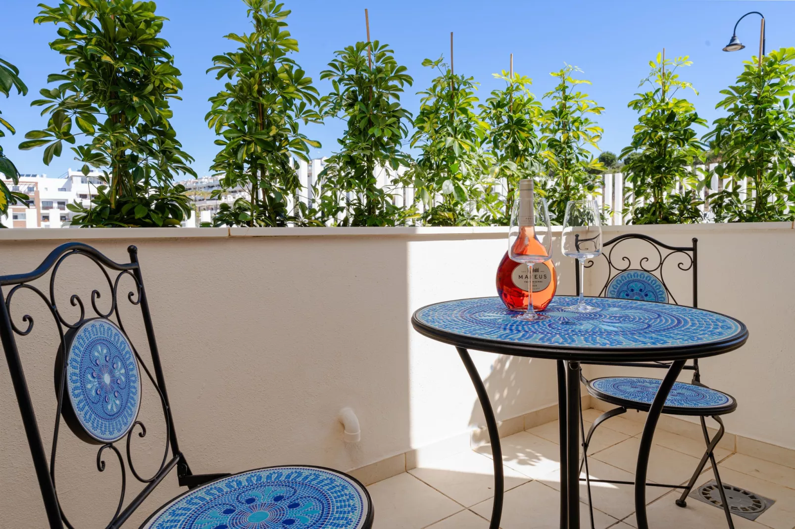 Jardinana - apartment with two bedrooms close to b-Terras