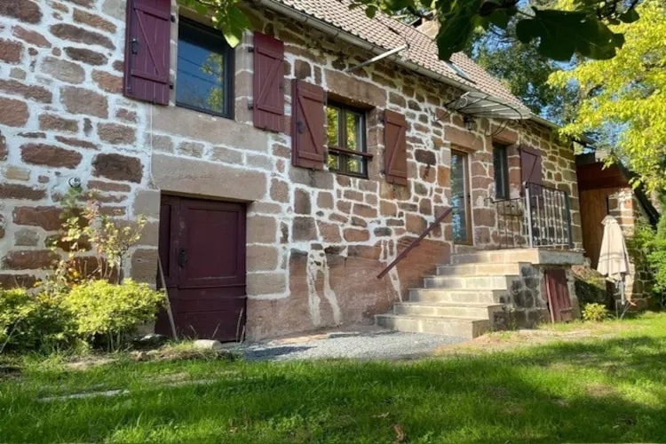 Gîte chaleureux en Corrèze