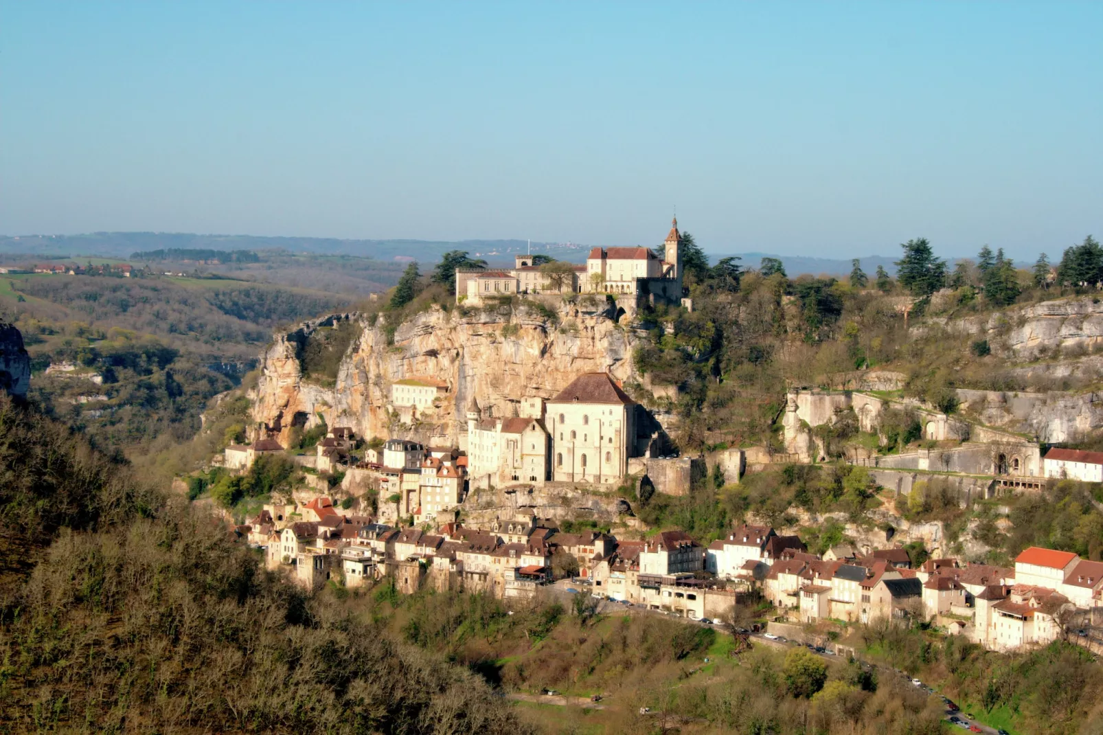 Gîte chaleureux en Corrèze-Gebieden zomer 20km