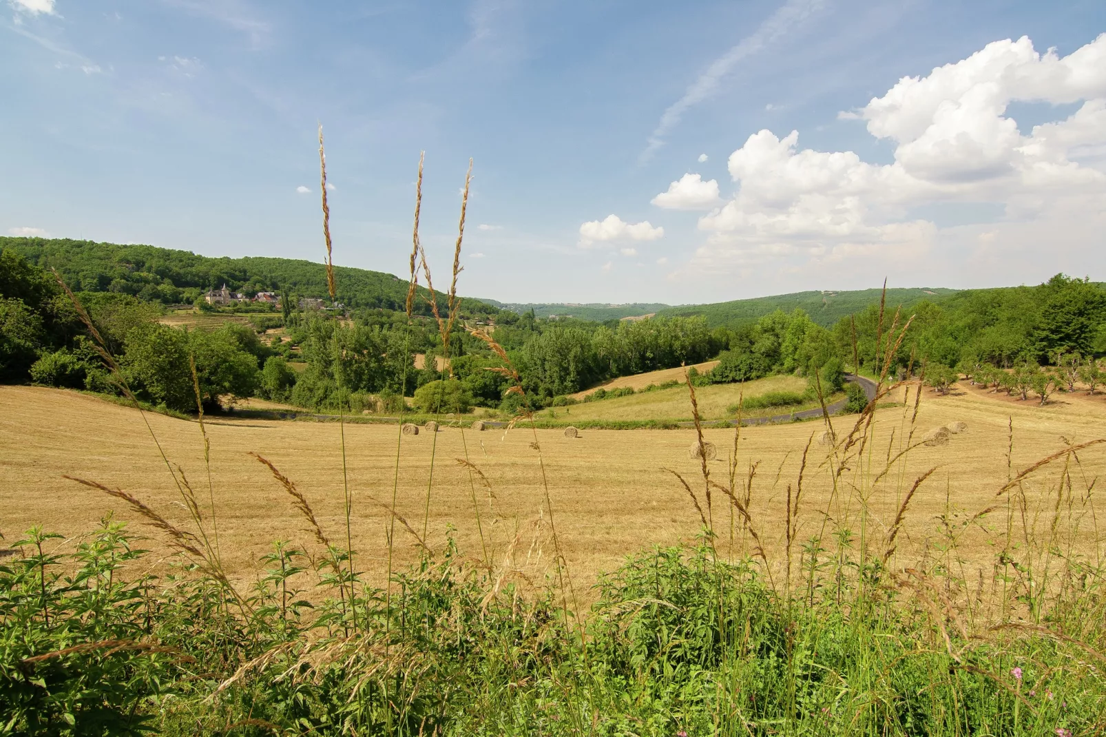 Gîte chaleureux en Corrèze