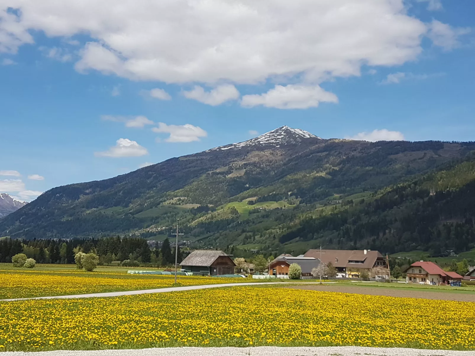 Lungau-Buiten