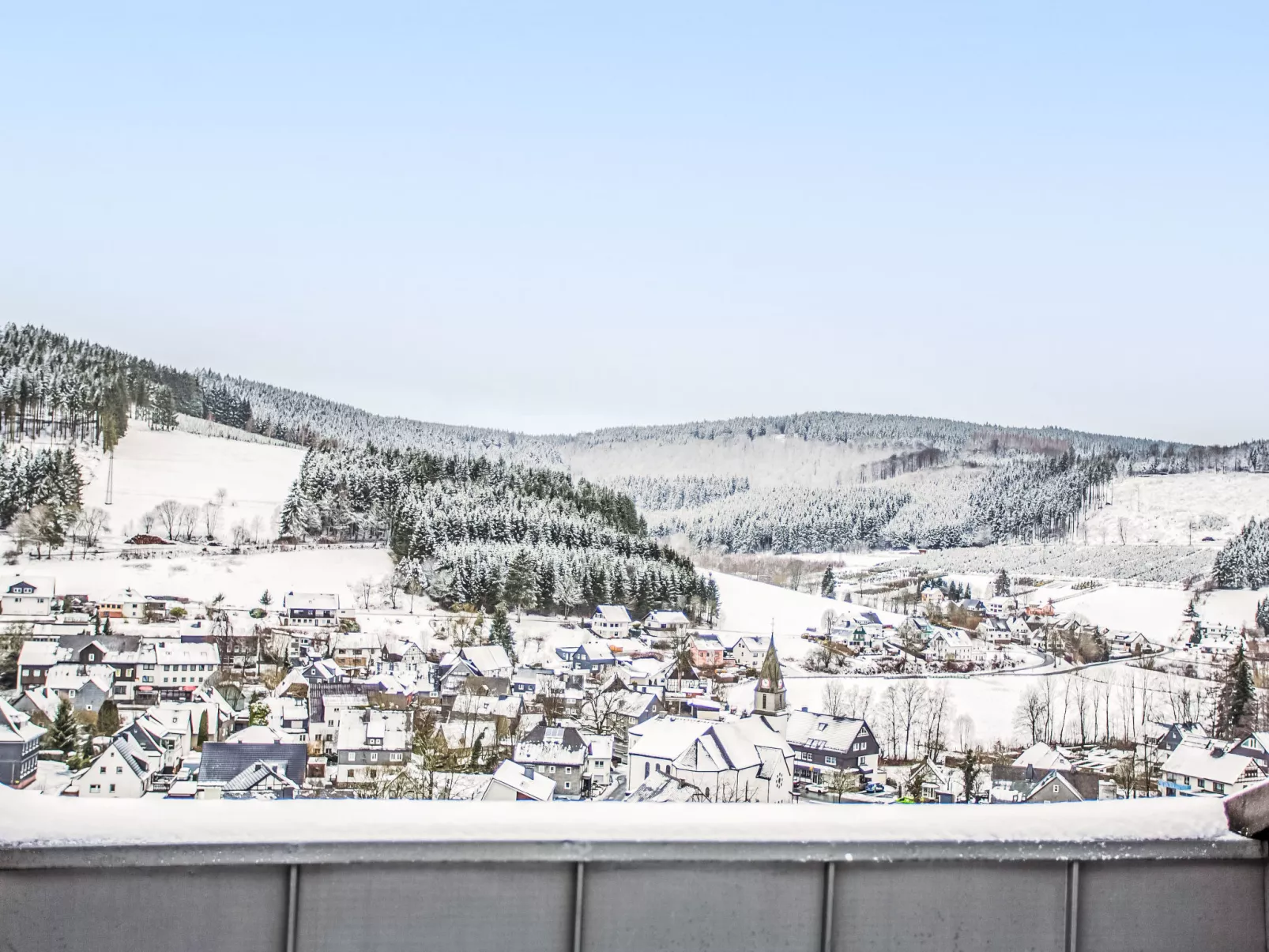 Waldblick-Buiten