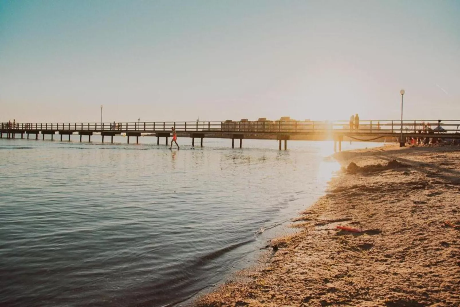 5 persoons vakantie huis in FALKENBERG-Uitzicht