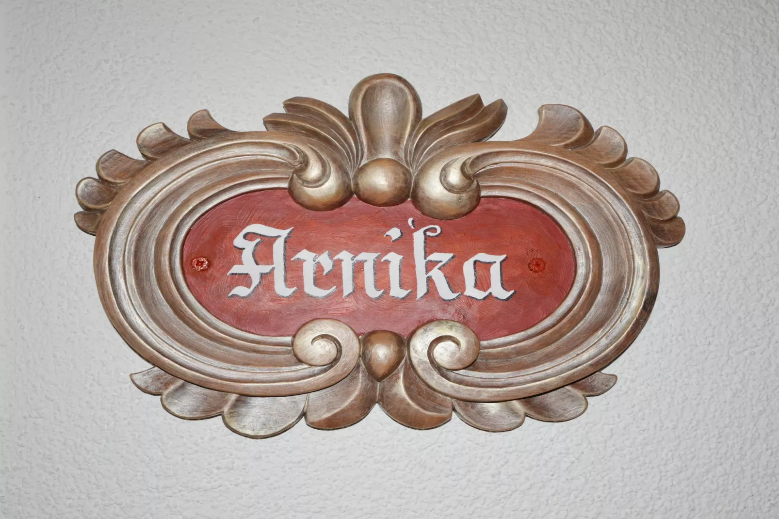 Lechner Arnika-Slaapkamer