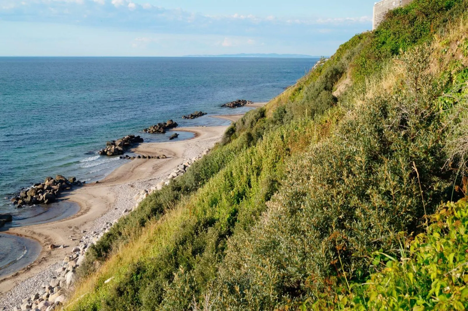 16 persoons vakantie huis in Vejby-Buitenlucht