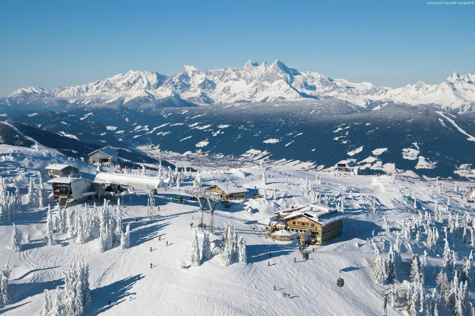 Brunnleiten 2-Gebied winter 5km