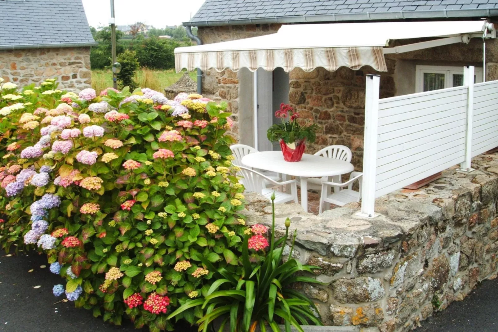 Terraced house Lanmodez - Petit gîte