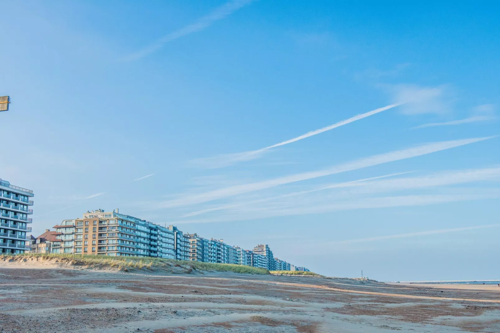 SEASIGHT A 0303GAR-Uitzicht zomer