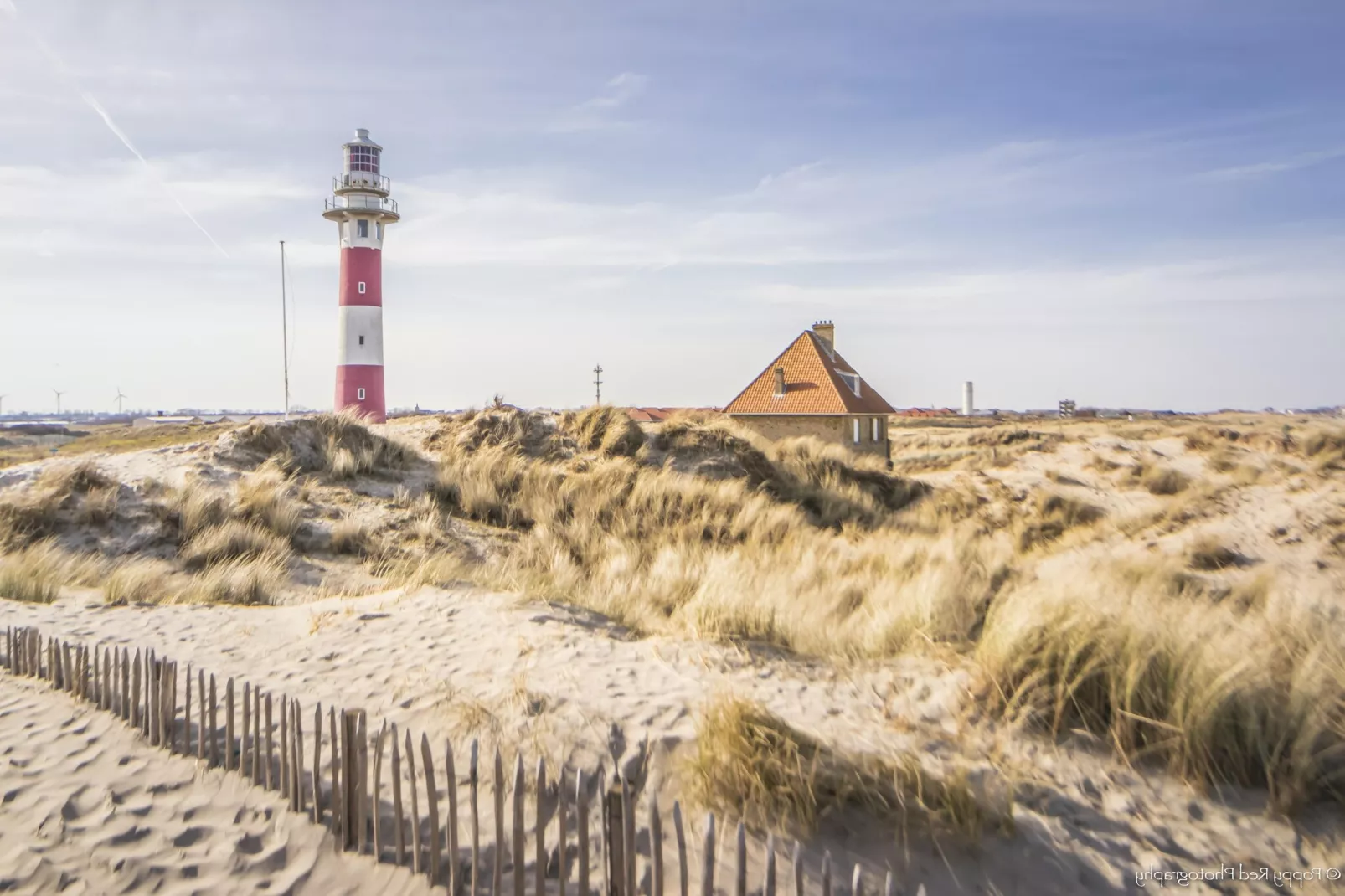 SEASIGHT A 0303GAR-Uitzicht zomer