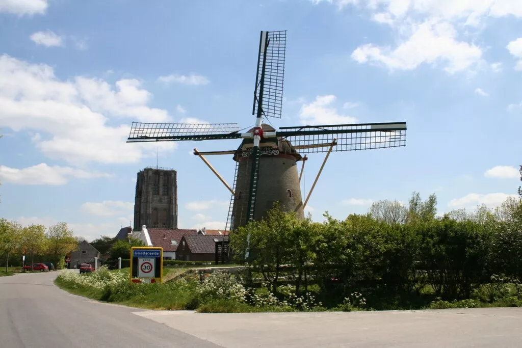 394165-Gebieden zomer 20km