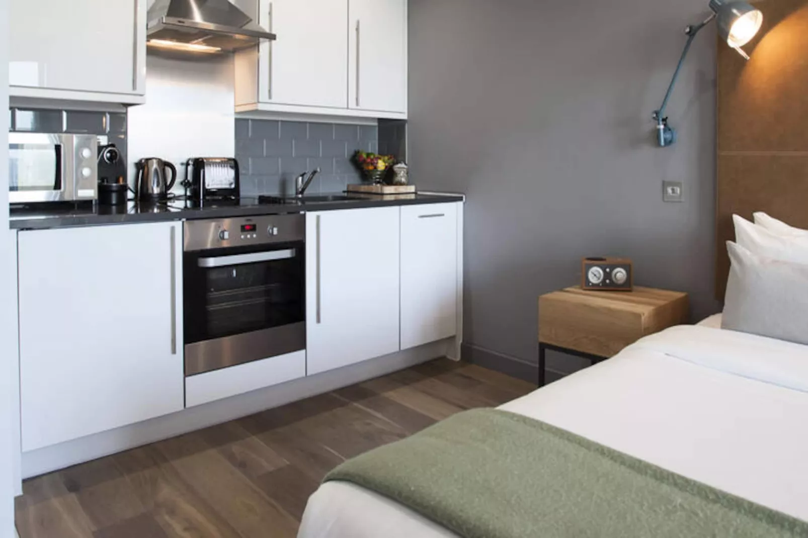 Aparthotel Adagio London Brentford ****-Image-tags.