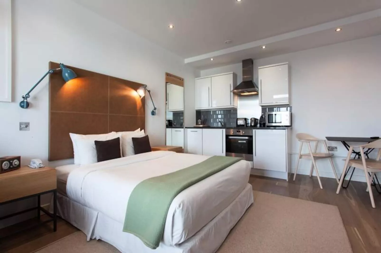 Aparthotel Adagio London Brentford ****-Image-tags.