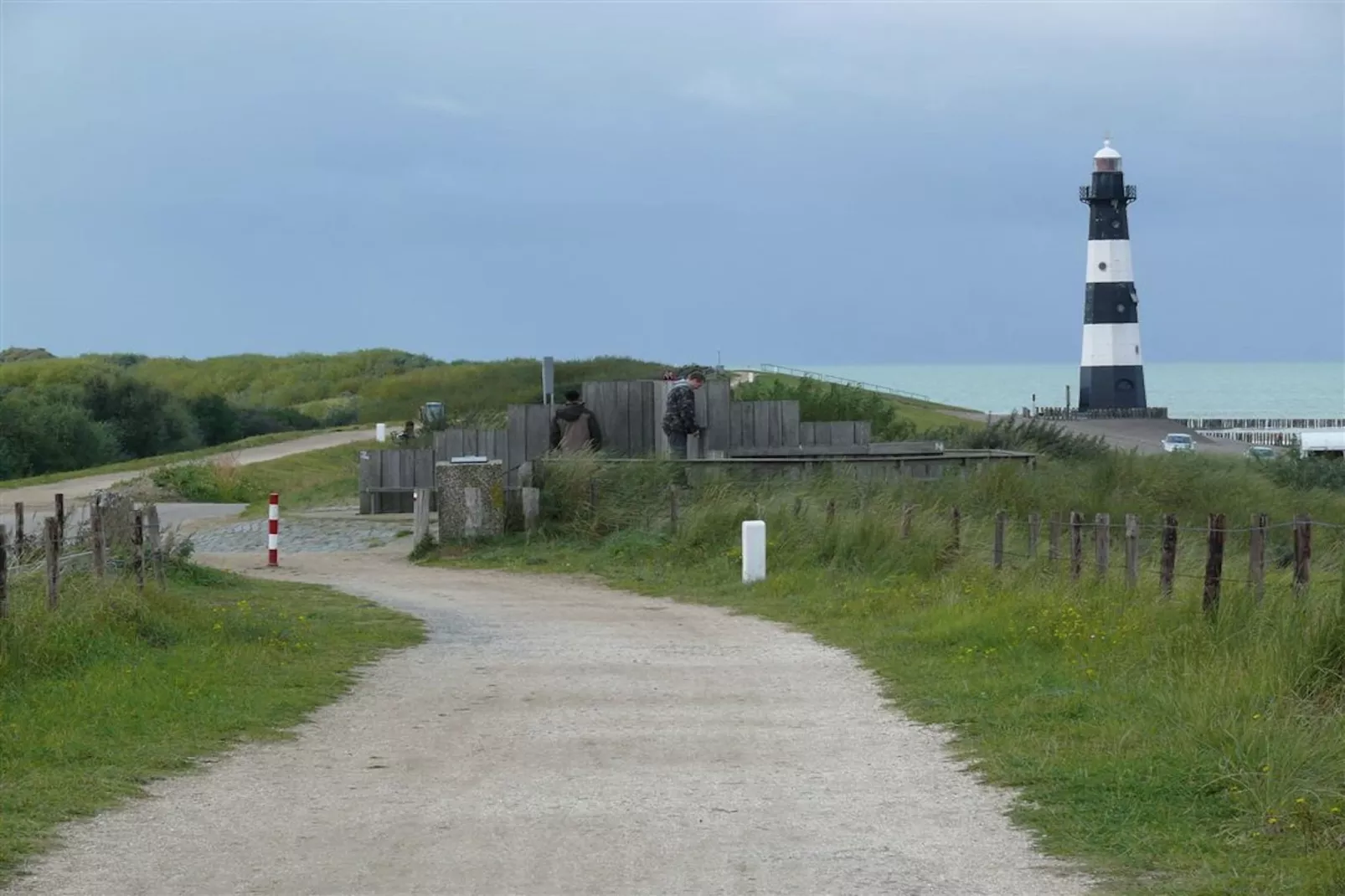 Het Platte Putje - Huisdiervrij - nr4-Gebieden zomer 20km