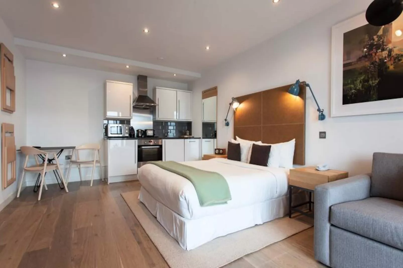 Aparthotel Adagio London Brentford ****-Image-tags.