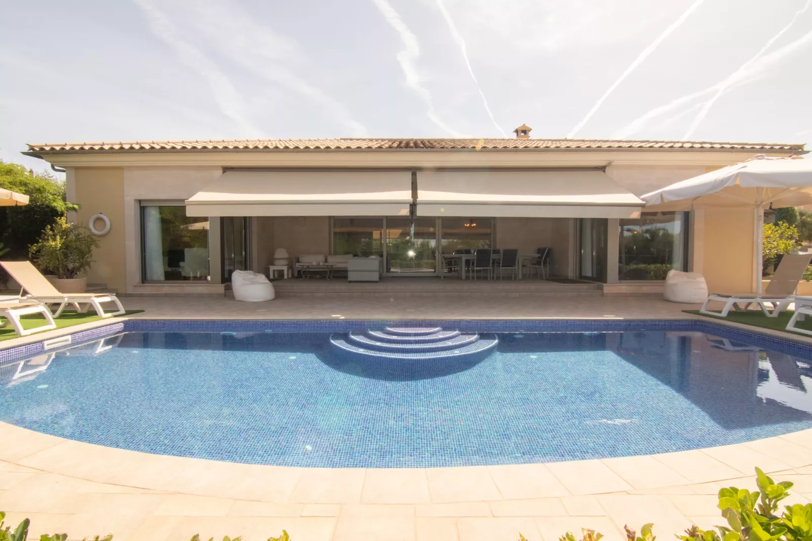 Luxury Villa Marratxí