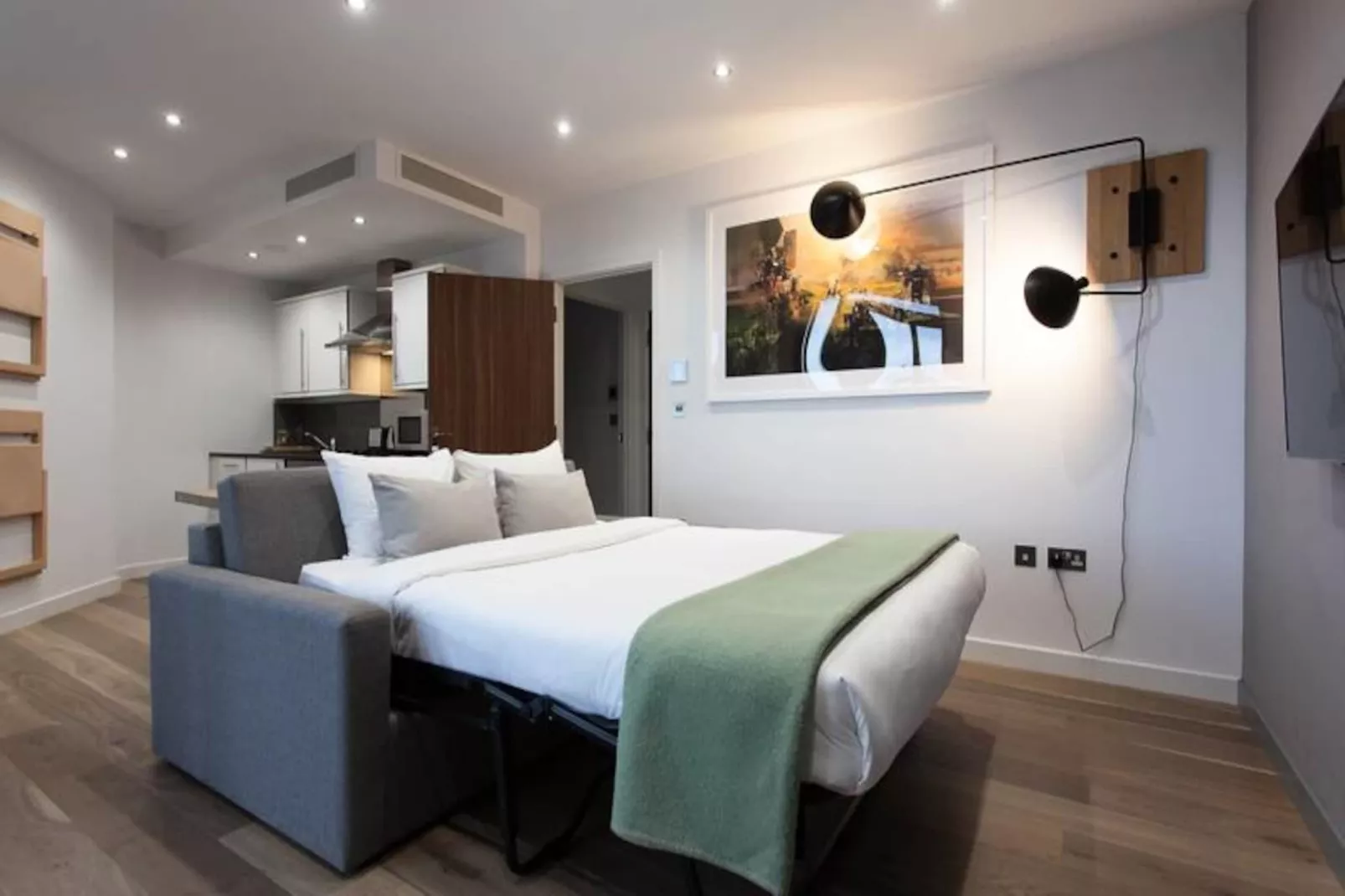 Aparthotel Adagio London Brentford ****-Image-tags.