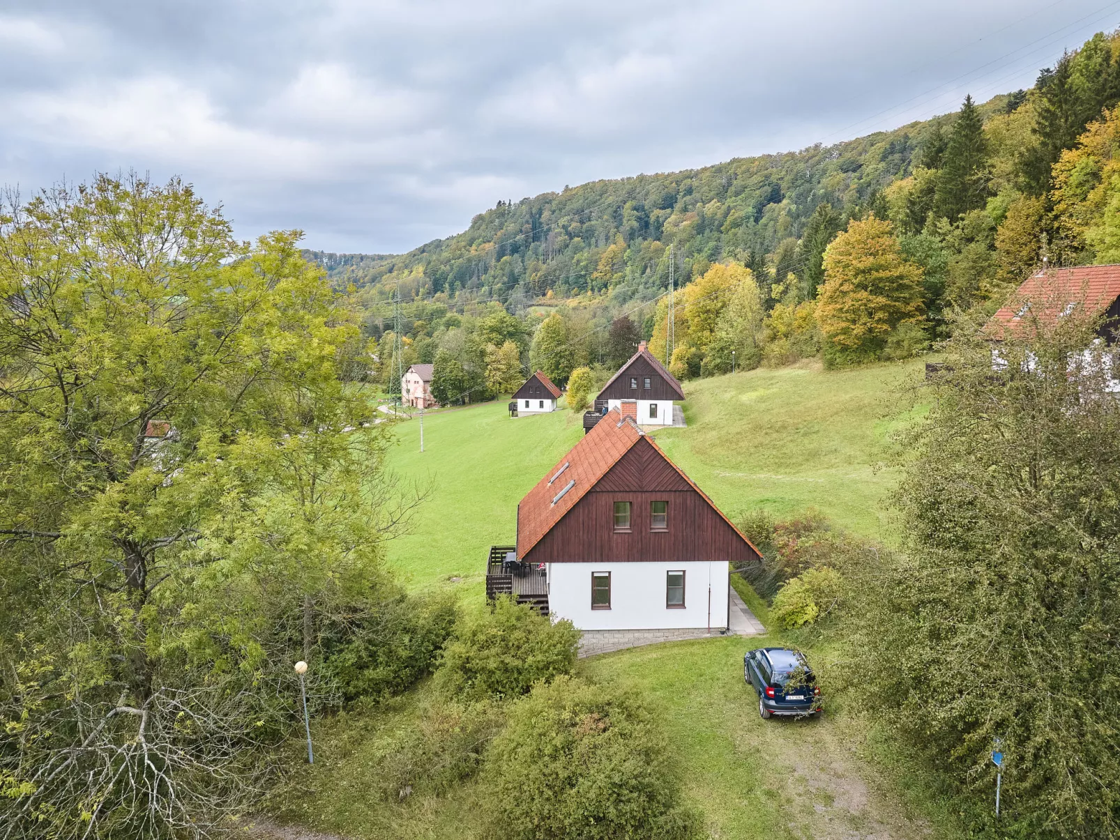 Stárkov-Buiten