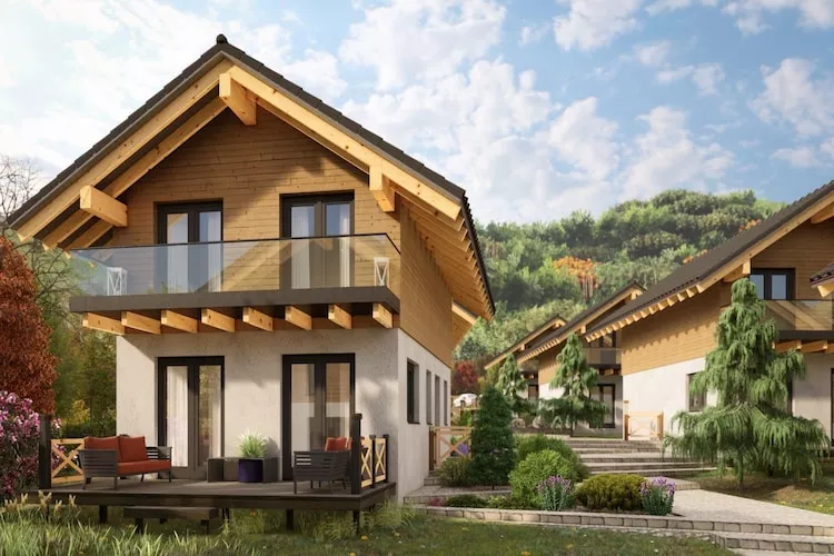 Chalet Hahnenklee