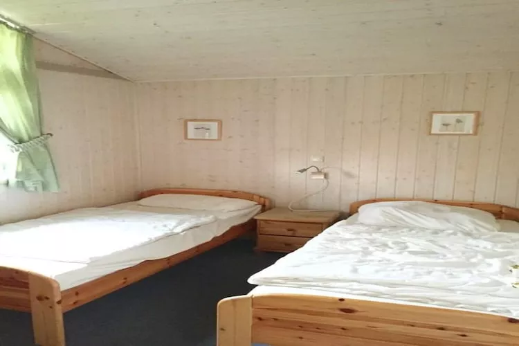 FH Seeschwalbe 11-Slaapkamer