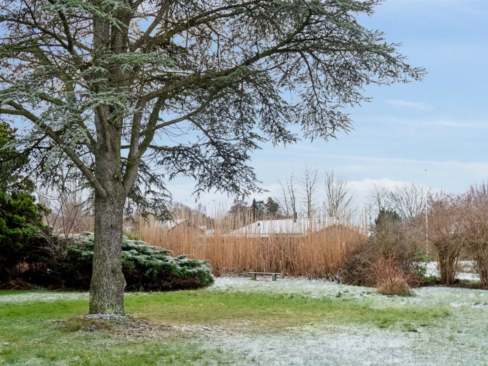 "Alwine" - 825m from the sea-Buiten