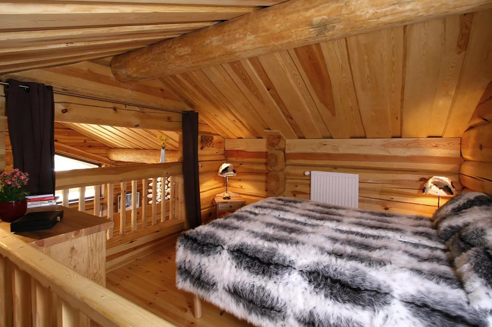 Chalet Leslie Alpen 2-Faciliteiten