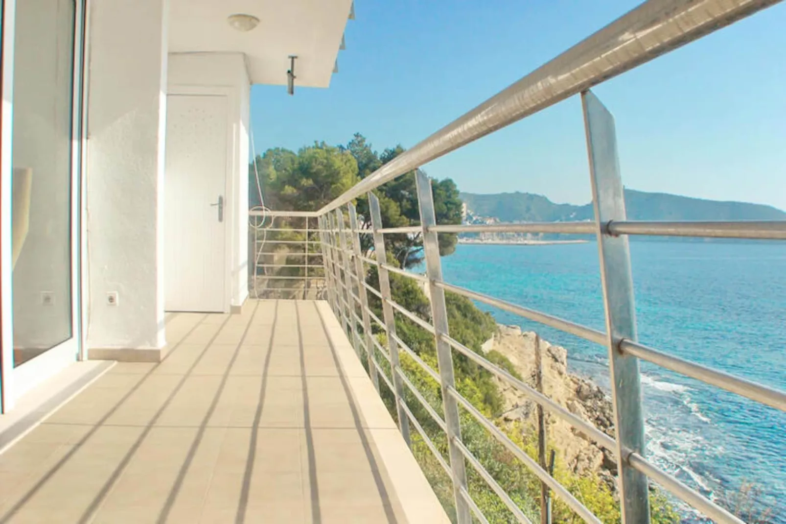 Location de Vacances Moraira 117