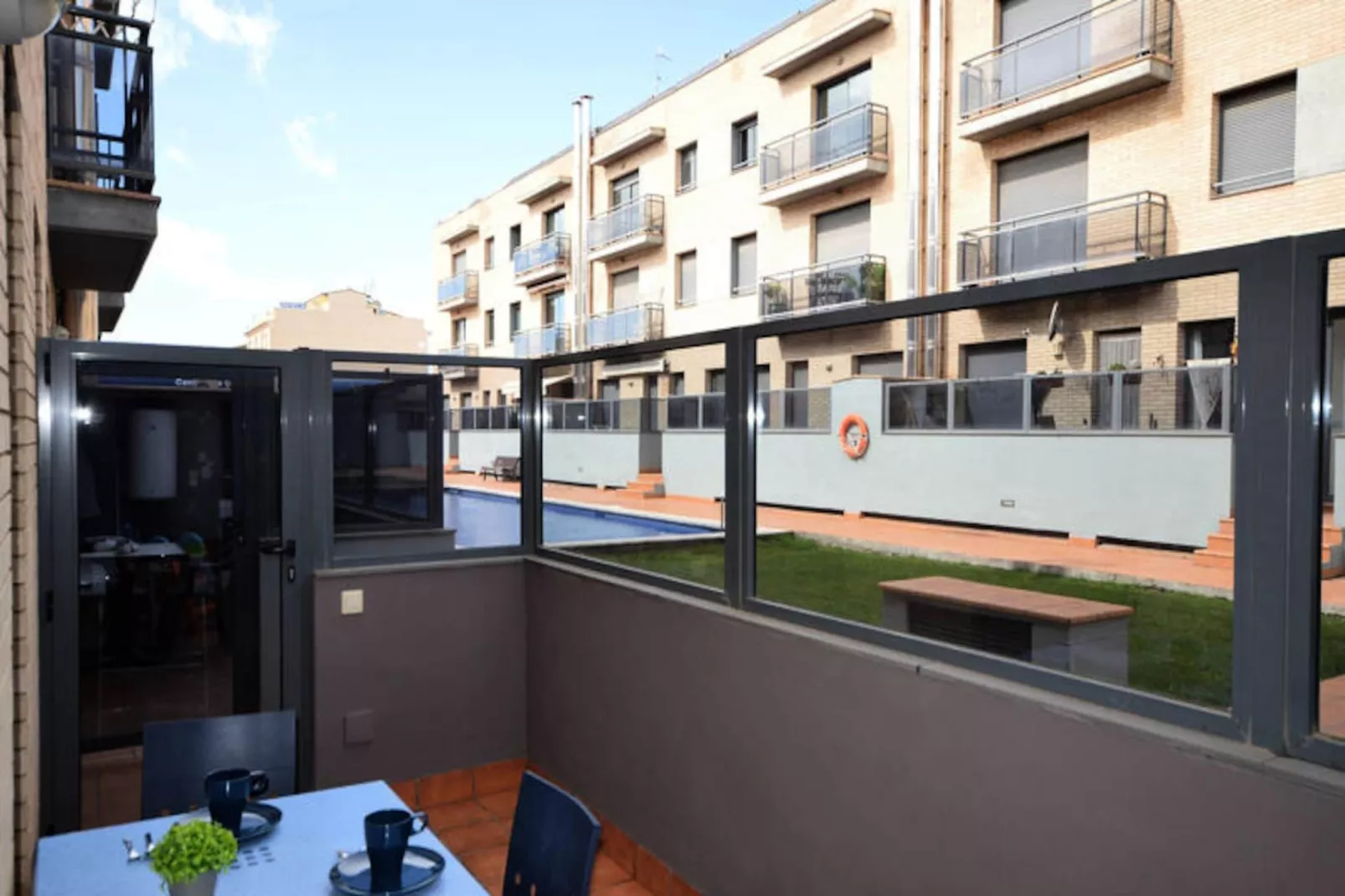 Location de Vacances Sant Pere Pescador 61