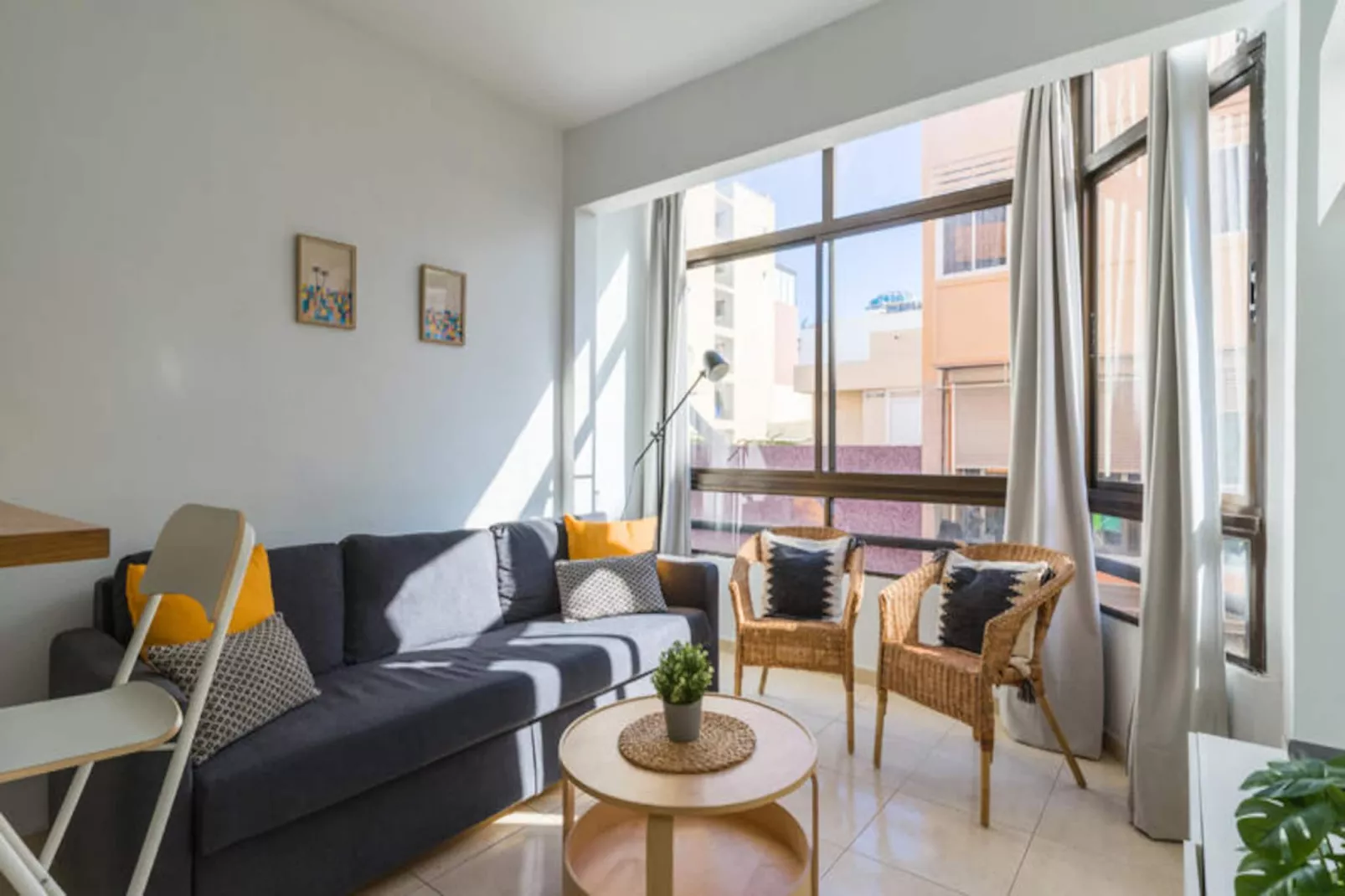 Appartements à Las Palmas de Gran Canaria