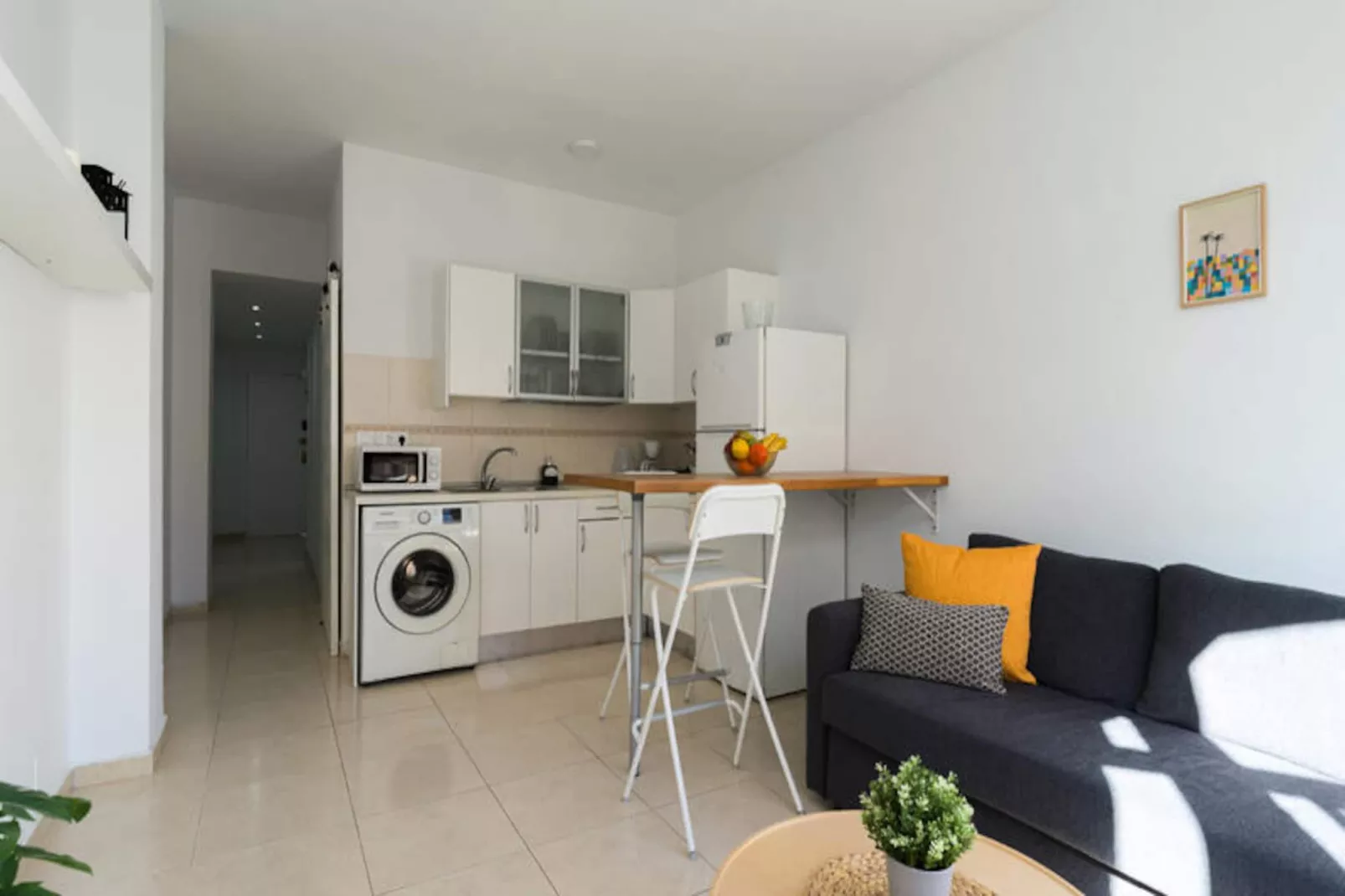 Appartements à Las Palmas de Gran Canaria