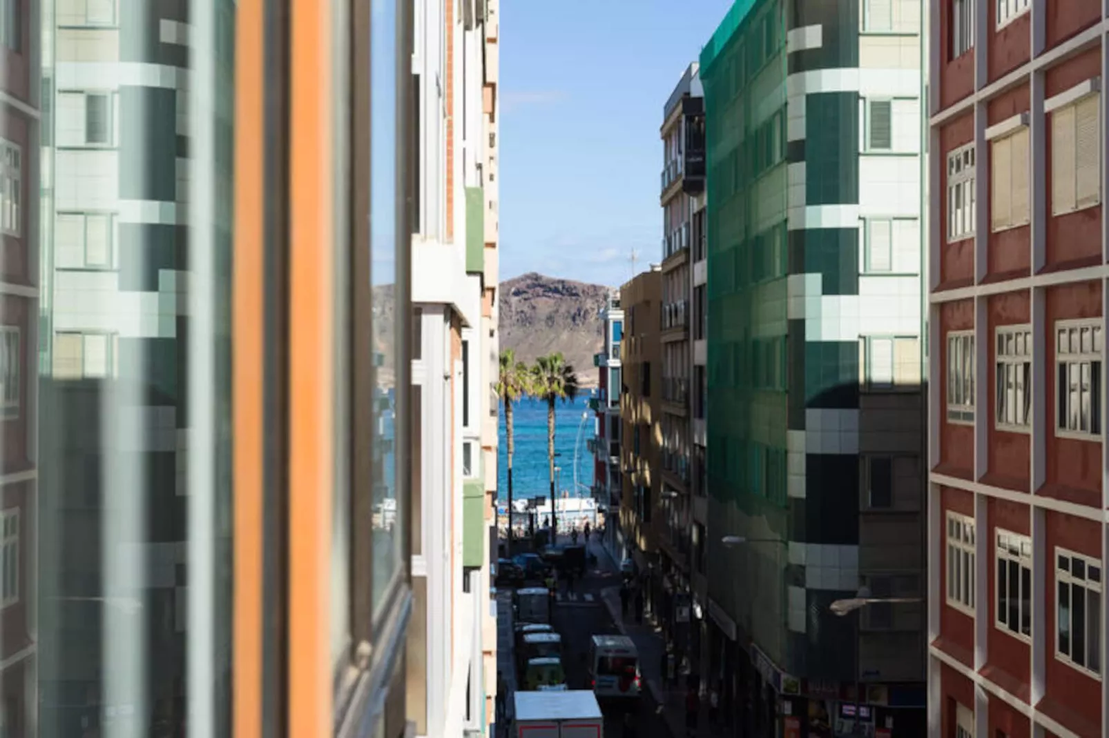 Appartements à Las Palmas de Gran Canaria-Image-tags.