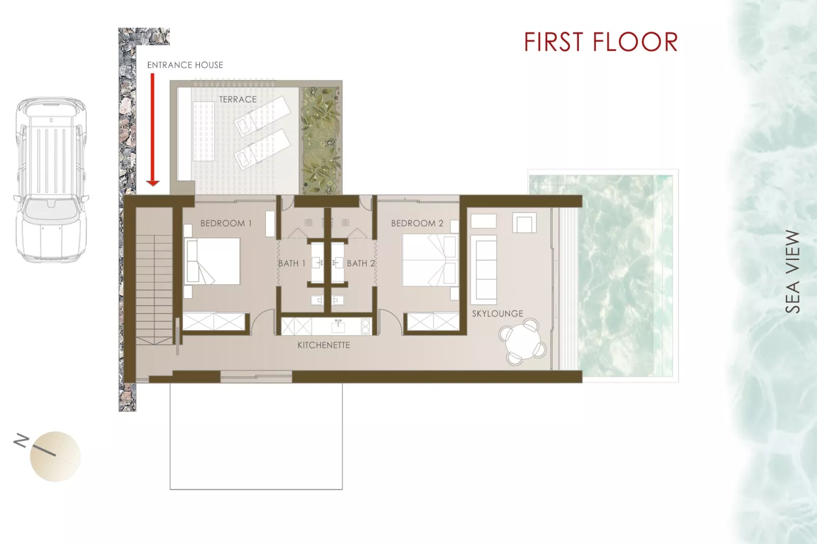 Kaleidoskopio-Faciliteiten