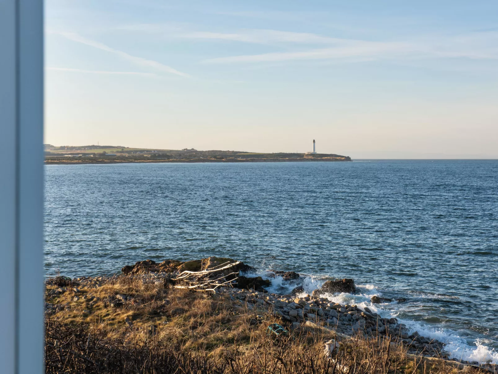 Viewpoint-Buiten