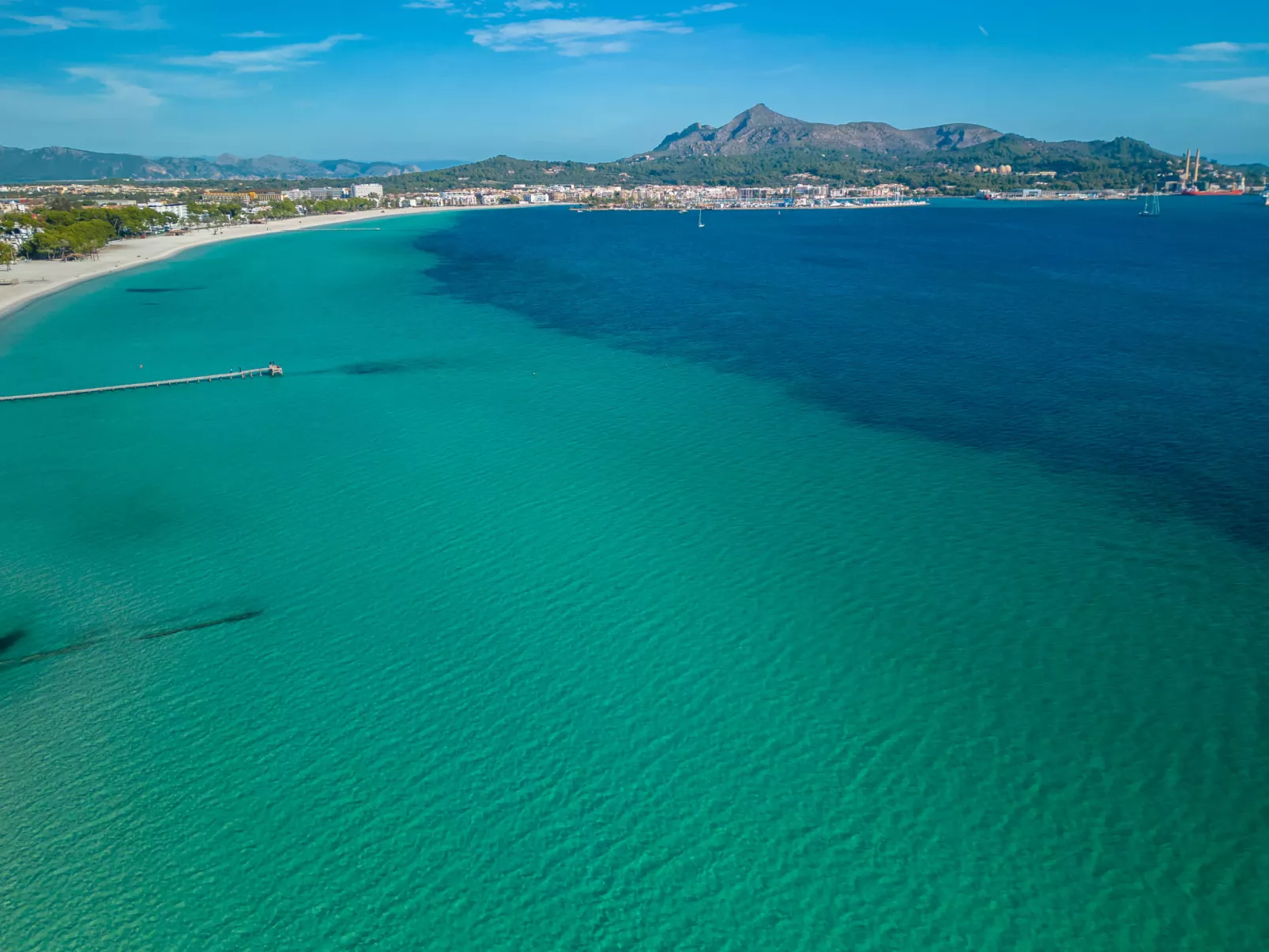 Playa Blanca 100m Sandy Beach-Buiten