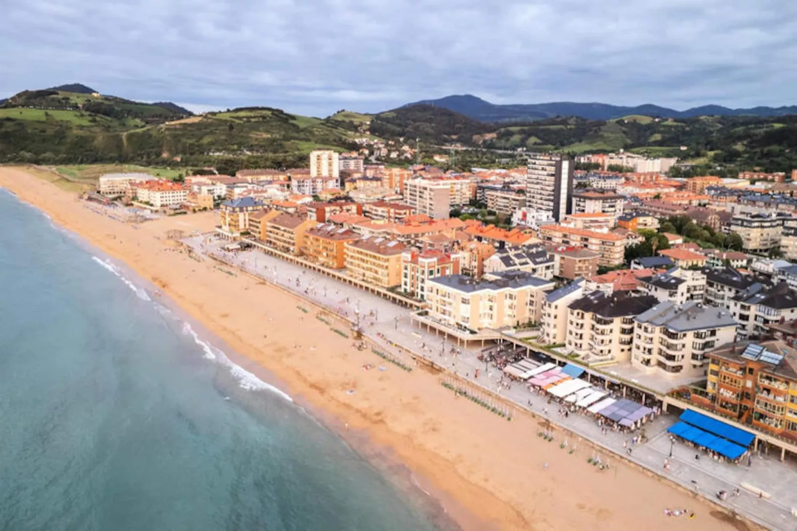 Location de Vacances Zarautz 2-Image-tags.