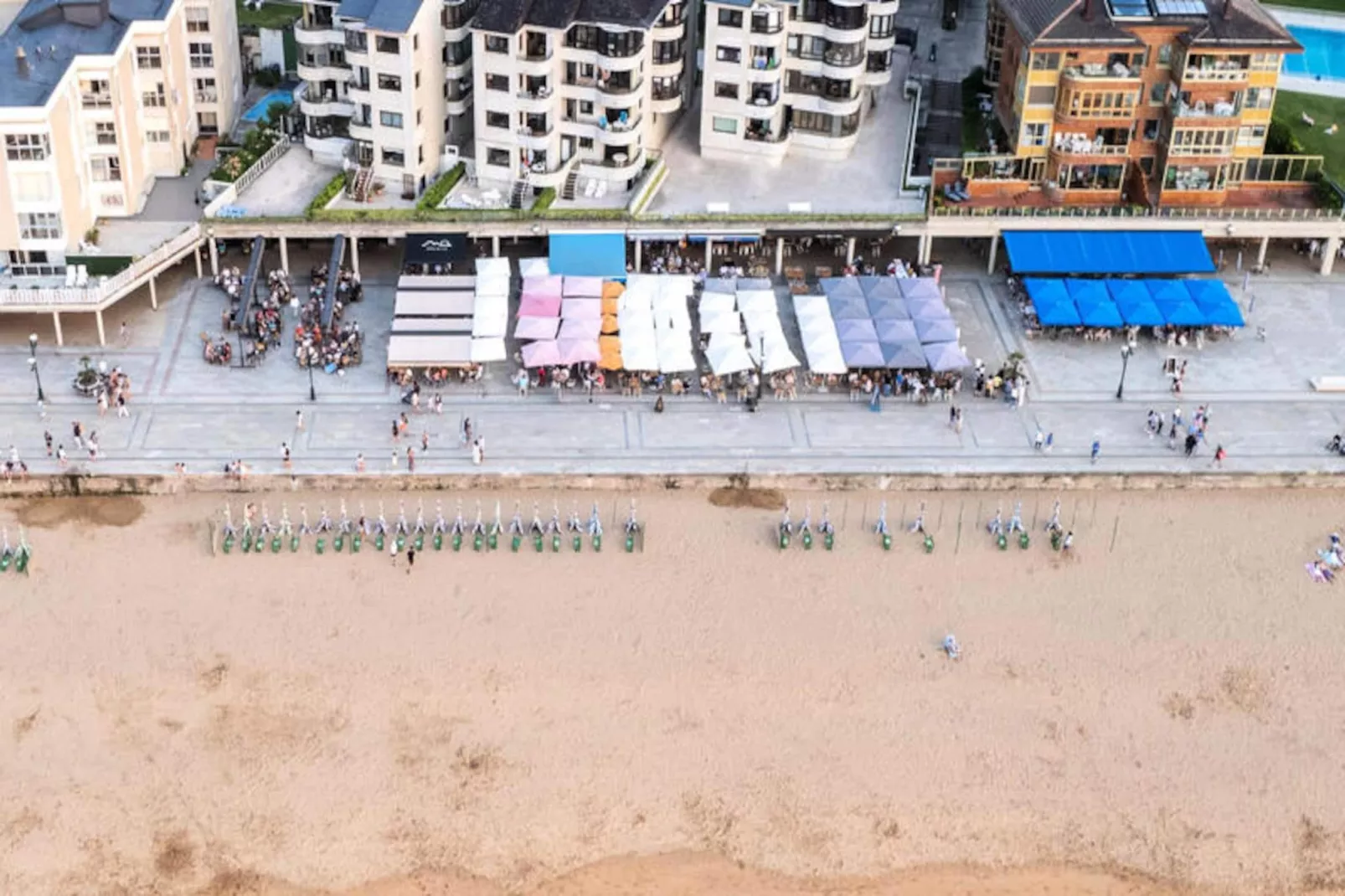 Location de Vacances Zarautz 2-Image-tags.