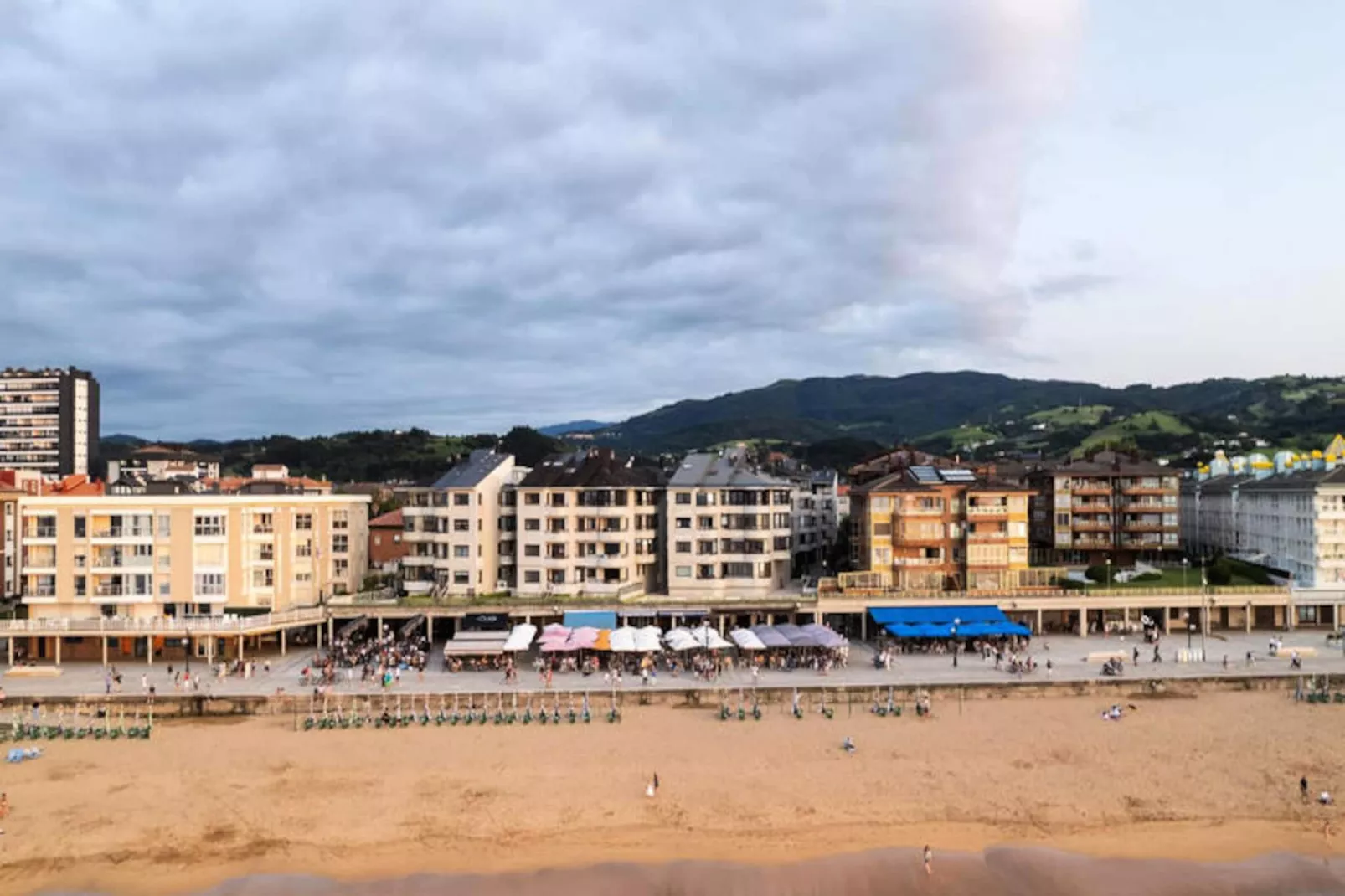 Location de Vacances Zarautz 2-Image-tags.