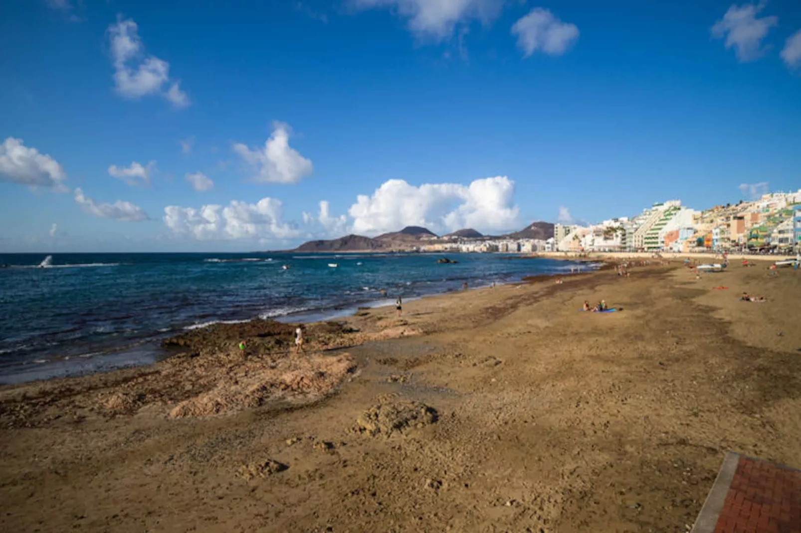 Maison à Las Palmas de Gran Canaria-Image-tags.