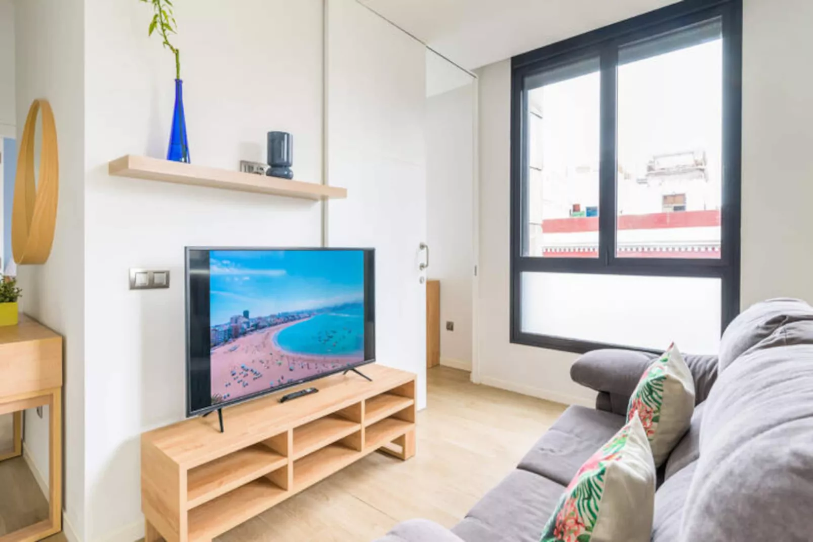 Appartements à Las Palmas de Gran Canaria