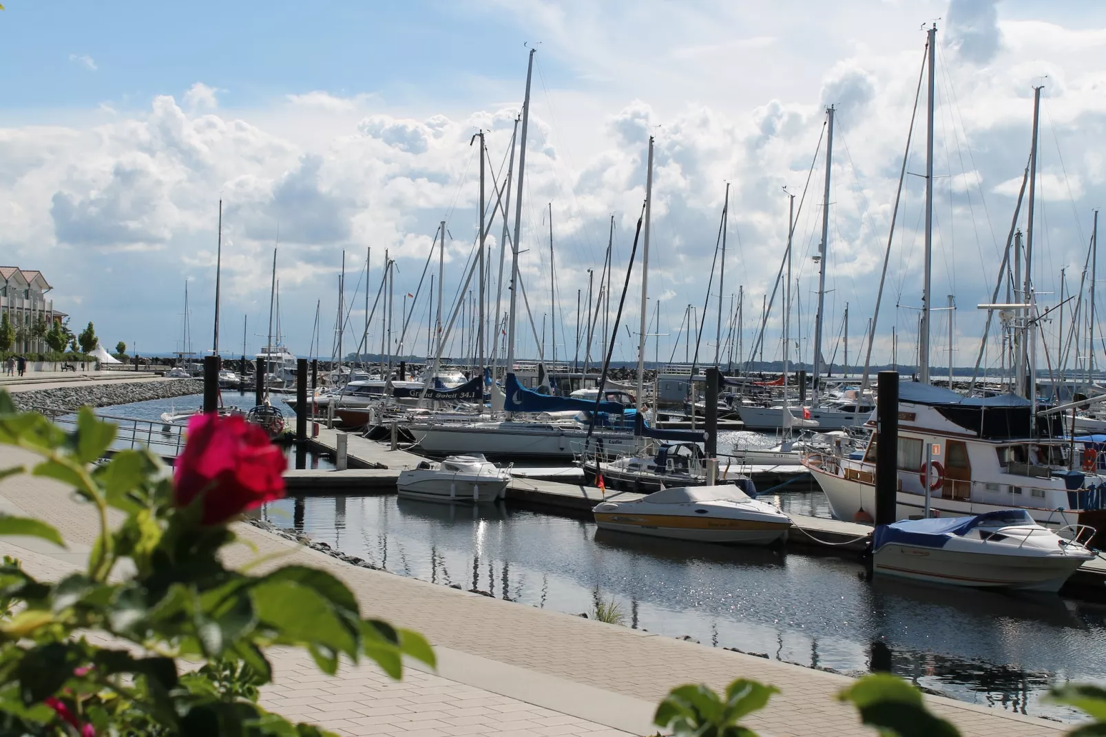 Platz im Grünen 2-Sfeer