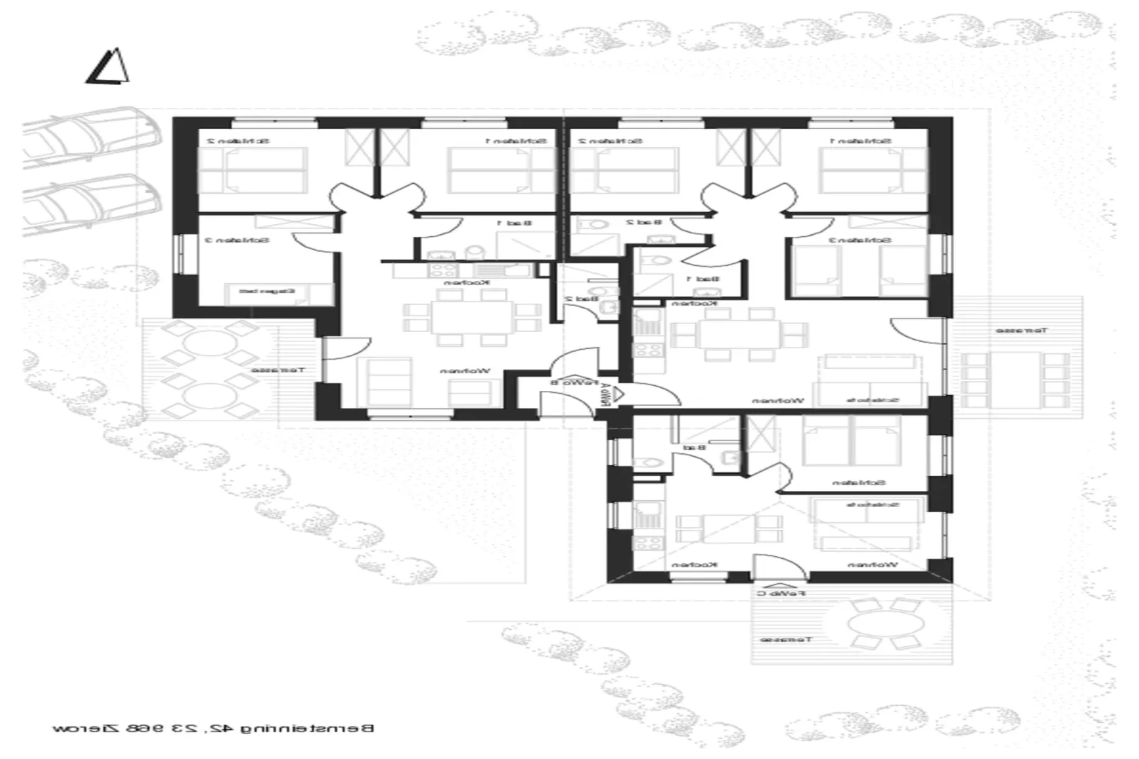 Zierow Z2C-Woonkamer