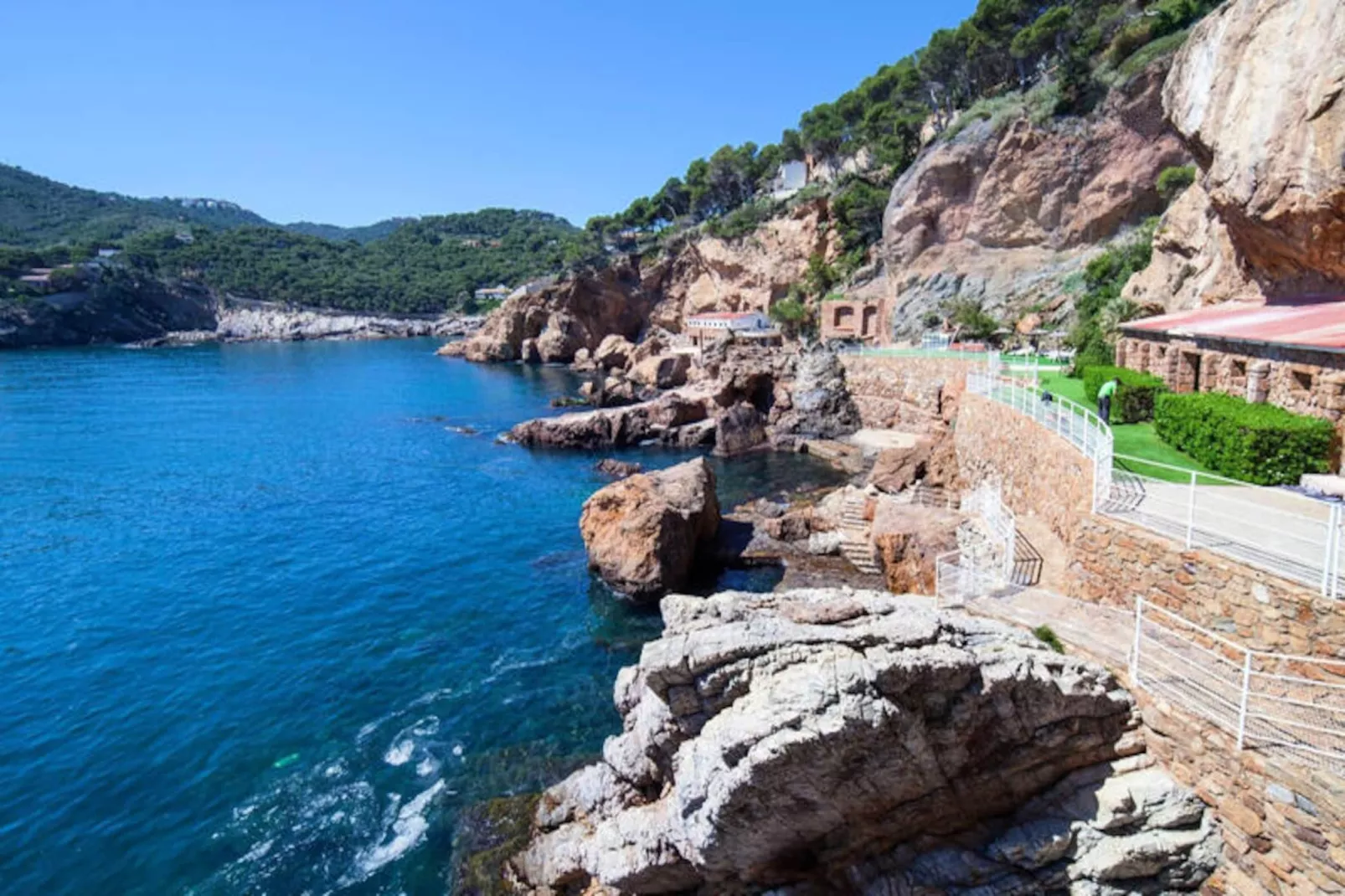 Location de Vacances Begur 59-Image-tags.