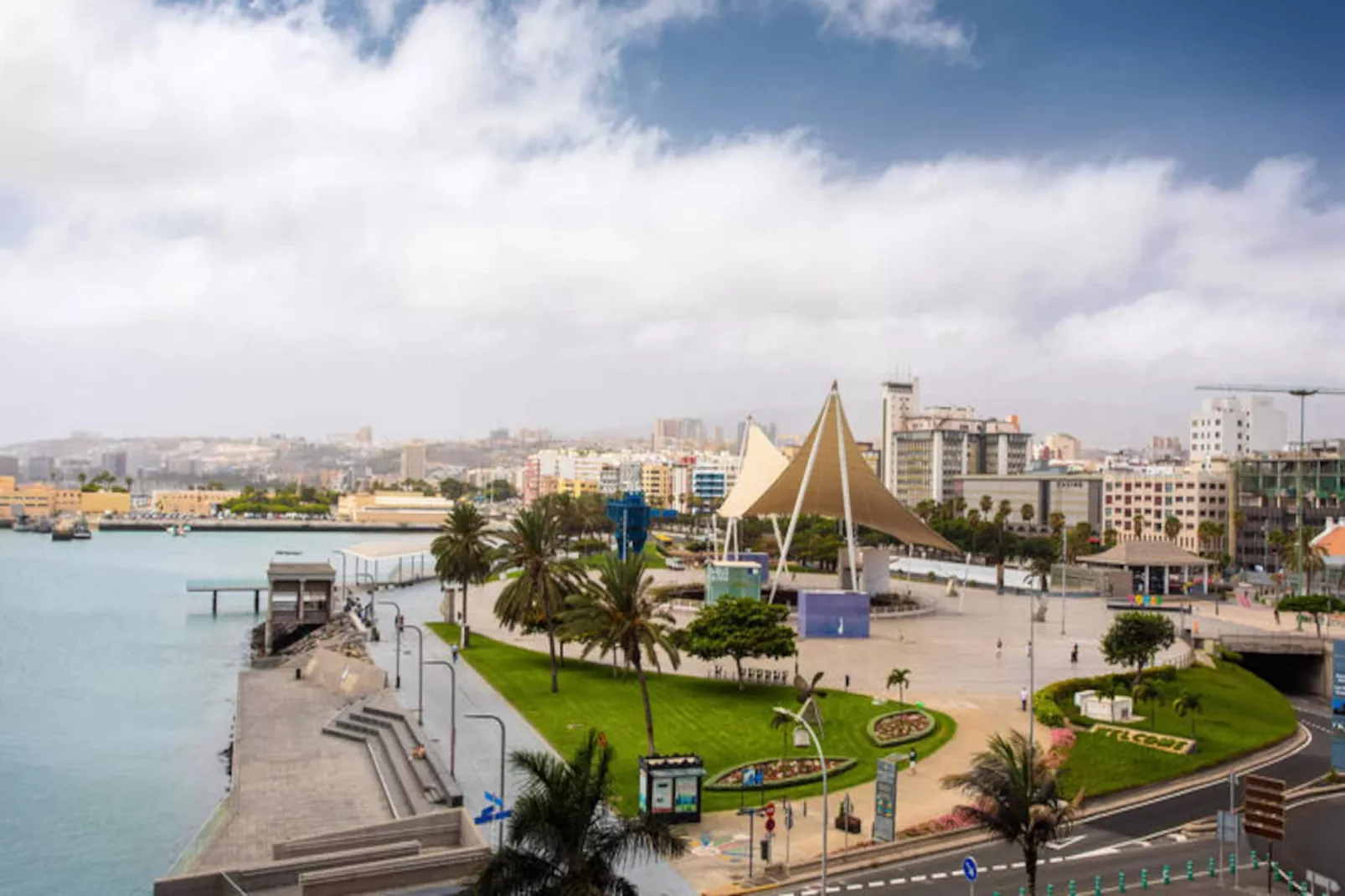 Appartements à Las Palmas de Gran Canaria-Image-tags.