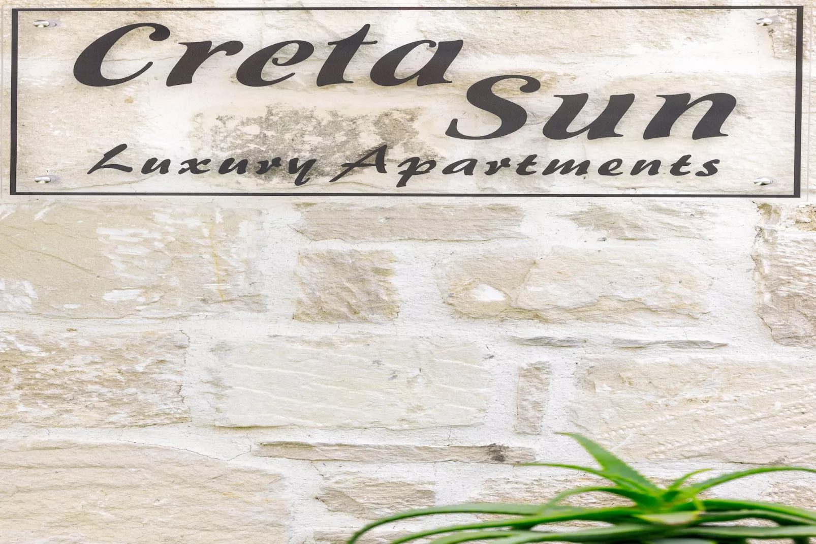 Creta Sun, 101 Studio City View-Sfeer